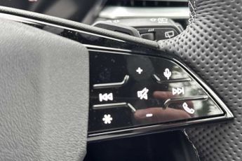 Audi A6 Launch Edition