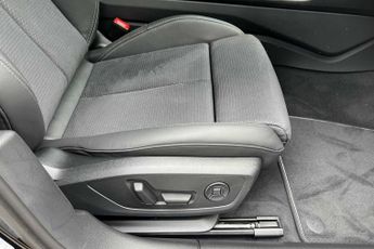 Audi A6 S Line