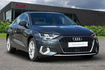 Audi A3 Sport
