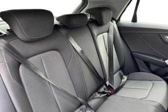 Audi Q2 Sport