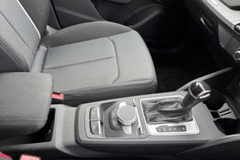 Audi Q2 Sport