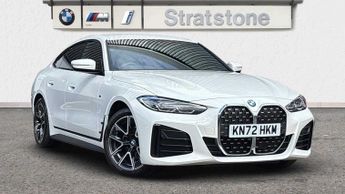  M sport