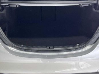 Mercedes-Benz C Class AMG Line Edition