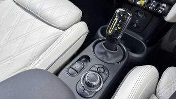 MINI Hatchback Cooper S Level 3