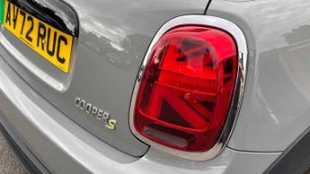 MINI Hatchback Cooper S Level 3