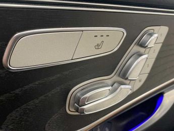 Mercedes-Benz EQC AMG Line