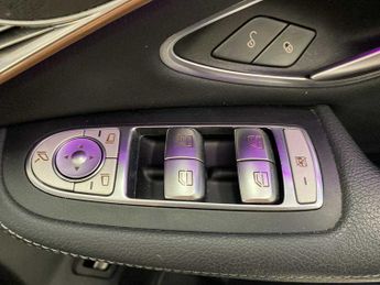 Mercedes-Benz EQC AMG Line