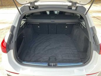 Mercedes-Benz C Class AMG Line