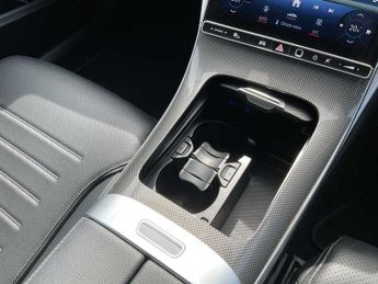 Mercedes-Benz C Class AMG Line