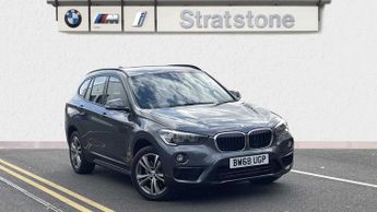 BMW X1 Sport