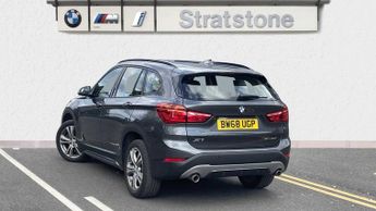 BMW X1 Sport