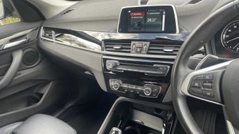 BMW X1 Sport