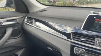 BMW X1 Sport