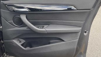 BMW X1 Sport