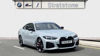 BMW M4 M440i