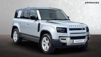 Land Rover Defender First Edition