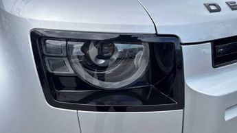 Land Rover Defender First Edition