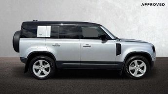 Land Rover Defender First Edition