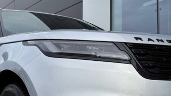 Land Rover Range Rover Velar Dynamic SE