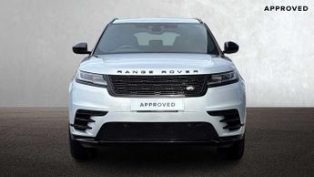 Land Rover Range Rover Velar Dynamic SE