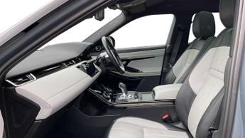 Land Rover Range Rover Evoque First Edition