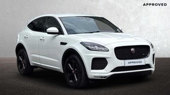 Jaguar E-PACE R-Dynamic S