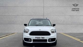 MINI Countryman Cooper Classic