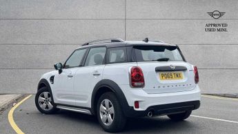 MINI Countryman Cooper Classic
