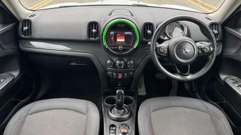 MINI Countryman Cooper Classic
