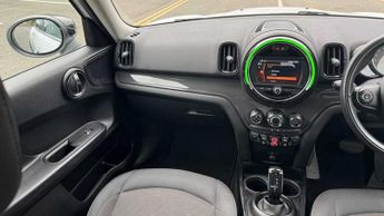 MINI Countryman Cooper Classic