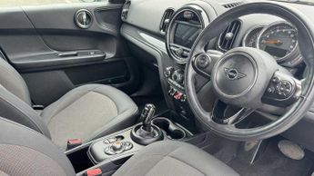 MINI Countryman Cooper Classic