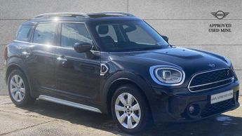 MINI Countryman Cooper S Classic