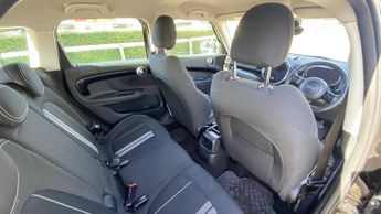 MINI Countryman Cooper S Classic