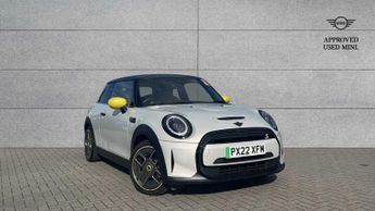 MINI Hatchback Cooper S Level 2