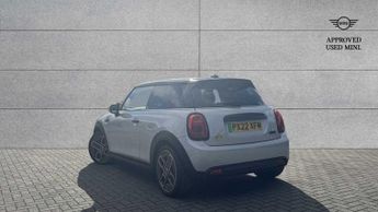 MINI Hatchback Cooper S Level 2