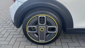 MINI Hatchback Cooper S Level 2