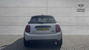 MINI Hatchback Cooper S Level 2