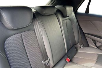 Audi Q2 S Line