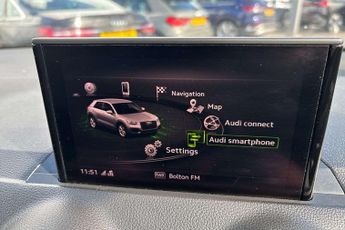 Audi Q2 S Line