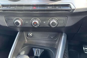Audi Q2 S Line