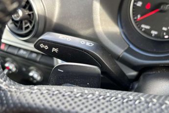 Audi Q2 S Line