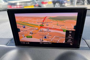 Audi Q2 S Line