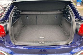 Audi Q2 S Line