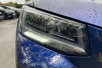 Audi Q2 S Line