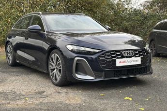 Audi A5 Launch Edition