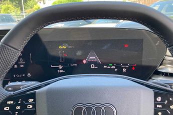 Audi A5 Launch Edition