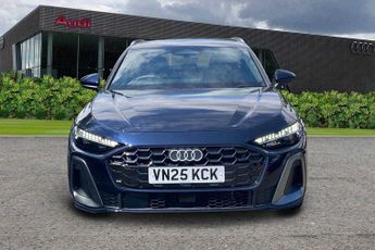 Audi A5 Launch Edition