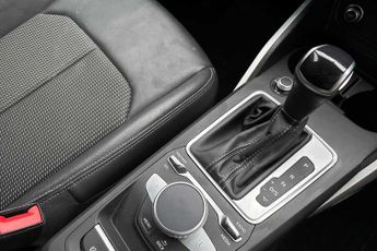 Audi Q2 S Line