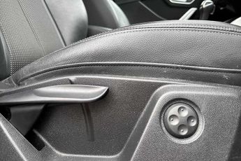 Audi Q2 S Line