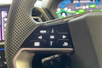 Audi Q4 Black Edition